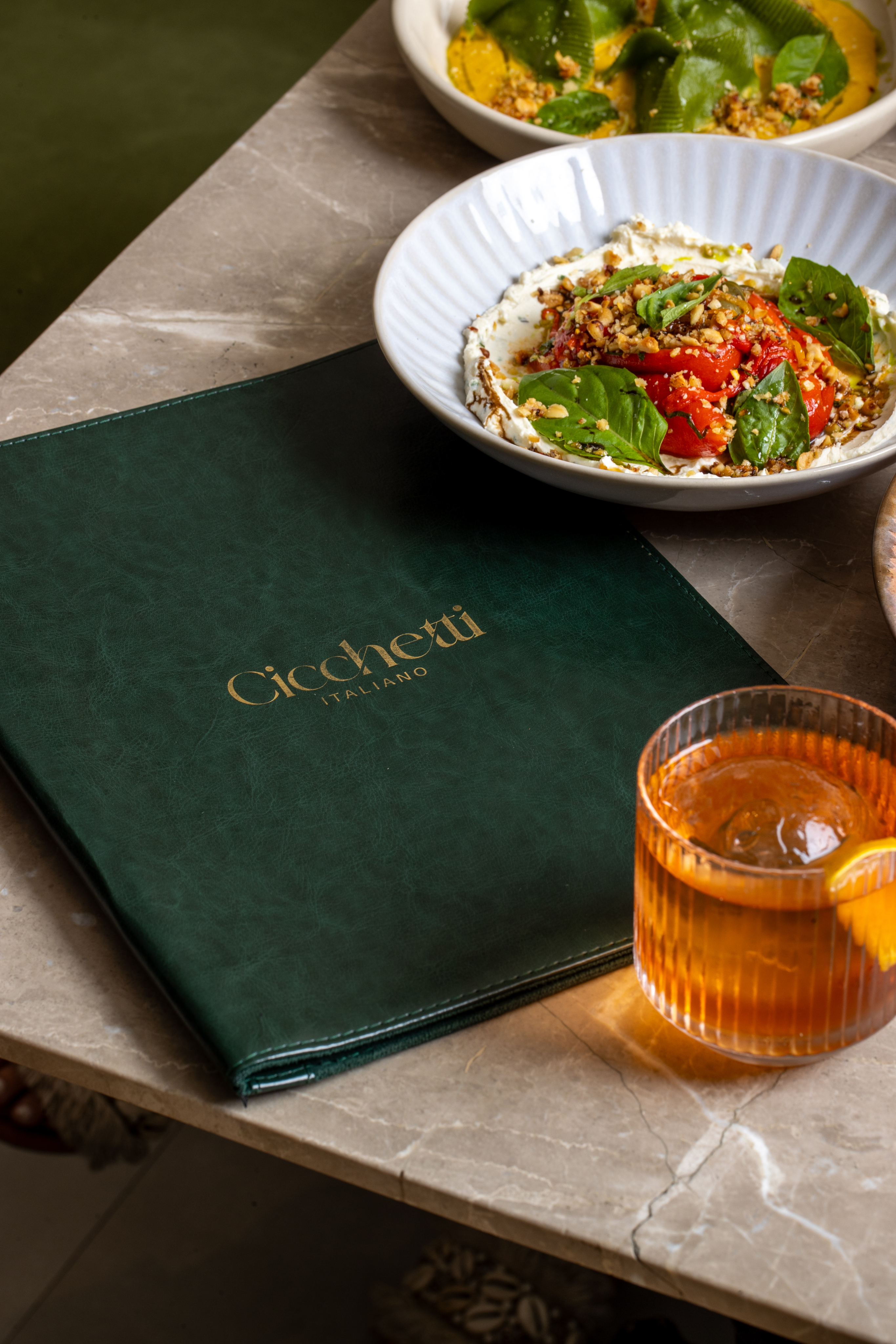 Our sustainable concept